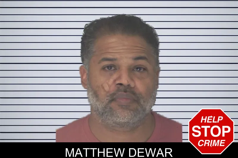 Matthew Dewar mugshot – Douglas County , Georgia Matthew Dewar mugshot