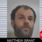 Matthew Grant mugshot – Oconee County , Georgia Matthew Grant mugshot