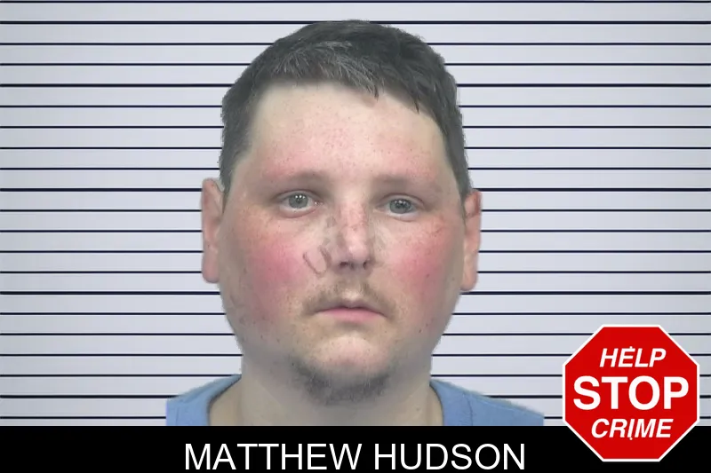Matthew Hudson mugshot – Gwinnett County , Georgia Matthew Hudson mugshot