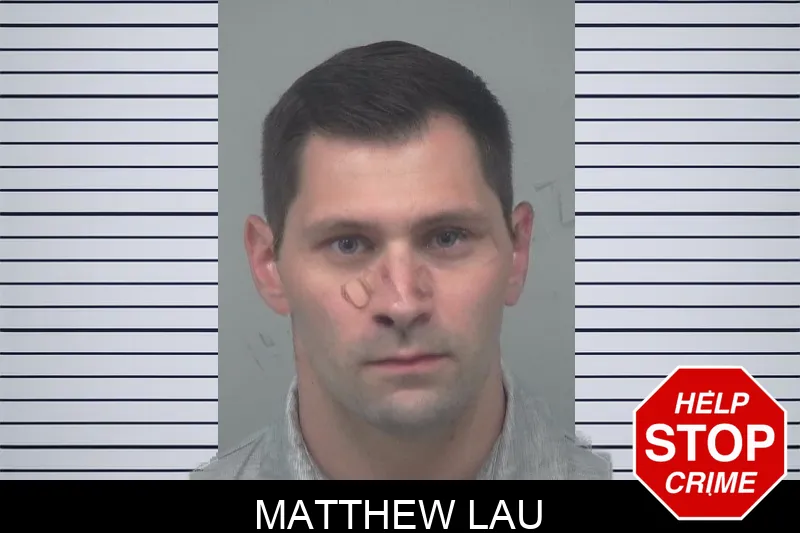 Matthew Lau mugshot – Gwinnett County , Georgia Matthew Lau mugshot