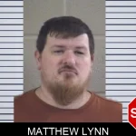 Matthew Lynn mugshot – Whitfield County , Georgia Matthew Lynn mugshot