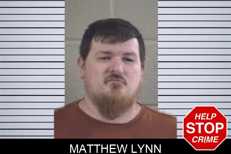 Matthew Lynn mugshot – Whitfield County , Georgia Matthew Lynn mugshot