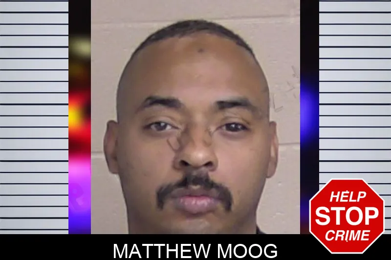 Matthew Moog mugshot – Walker County , Georgia Matthew Moog mugshot