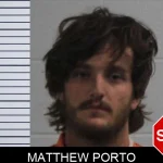 Matthew Porto mugshot – McDuffie County , Georgia Matthew Porto mugshot