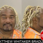 Matthew Whitaker Bradley mugshot