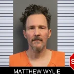 Matthew Wylie mugshot – Lumpkin County , Georgia Matthew Wylie mugshot