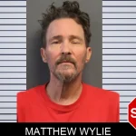 Matthew Wylie mugshot – Lumpkin County , Georgia Matthew Wylie mugshot