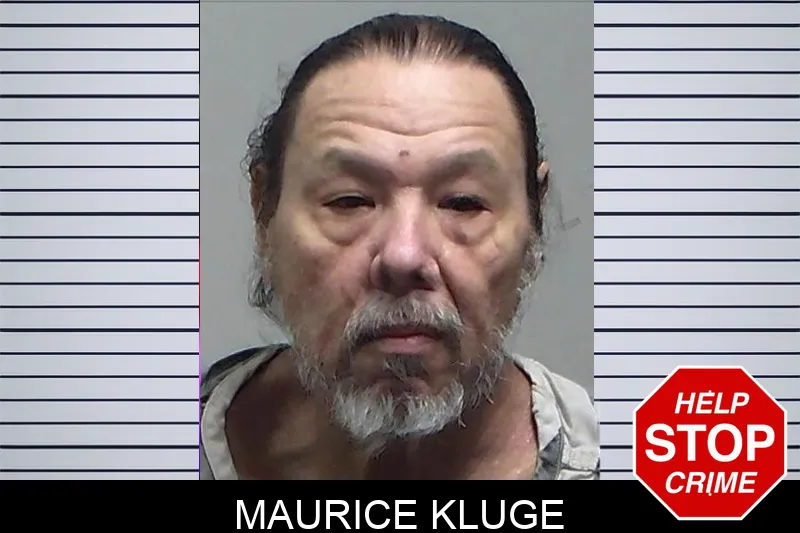 Maurice Kluge mugshot – Tift County , Georgia Maurice Kluge mugshot