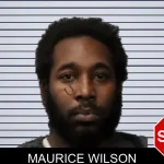 Maurice Wilson mugshot – Forsyth County , Georgia Maurice Wilson mugshot