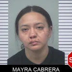 Mayra Cabrera mugshot – Gwinnett County , Georgia Mayra Cabrera mugshot