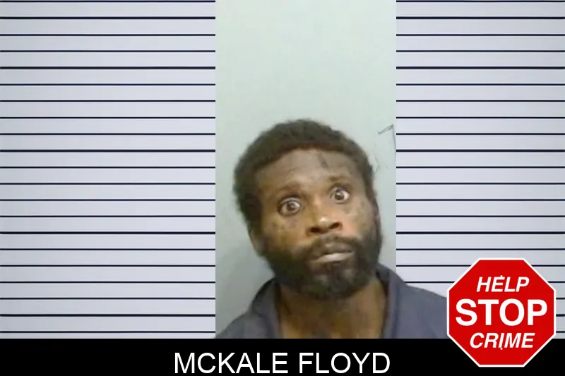 McKale Floyd mugshot – Fulton County , Georgia McKale Floyd mugshot