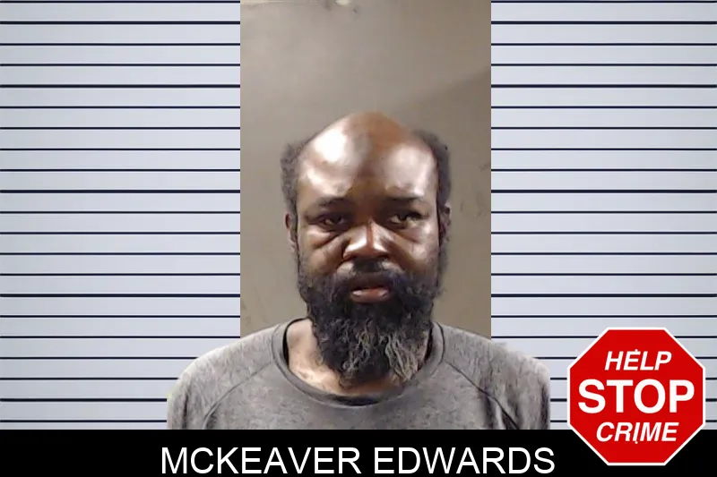 McKeaver Edwards mugshot – DeKalb County , Georgia McKeaver Edwards mugshot