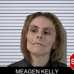 Meagen Kelly mugshot – Elbert County , Georgia Meagen Kelly mugshot