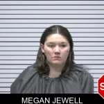 Megan Jewell mugshot – Forsyth County , Georgia Megan Jewell mugshot