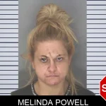 Melinda Powell mugshot – Douglas County , Georgia Melinda Powell mugshot