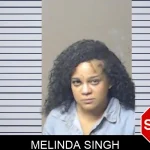 Melinda Singh mugshot – DeKalb County , Georgia Melinda Singh mugshot