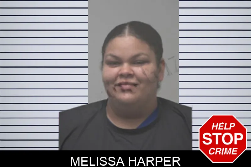 Melissa Harper mugshot – Coweta County , Georgia Melissa Harper mugshot