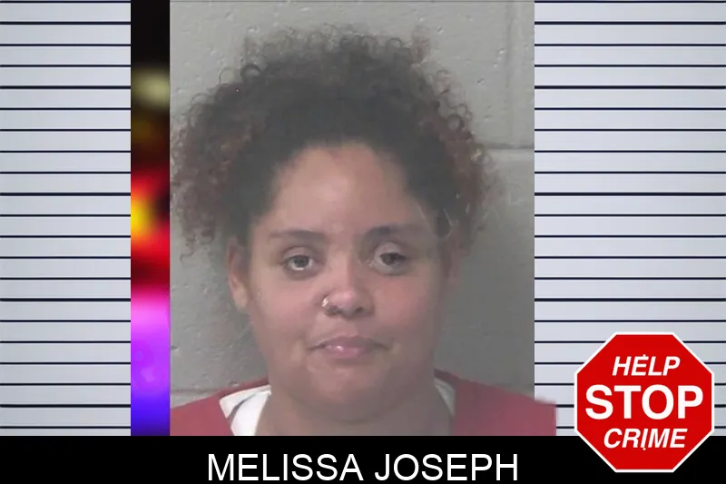 Melissa Joseph mugshot – Newton County , Georgia Melissa Joseph mugshot