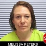 Melissa Peters mugshot – Lee County , Georgia Melissa Peters mugshot
