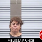 Melissa Prince mugshot – Banks County , Georgia Melissa Prince mugshot