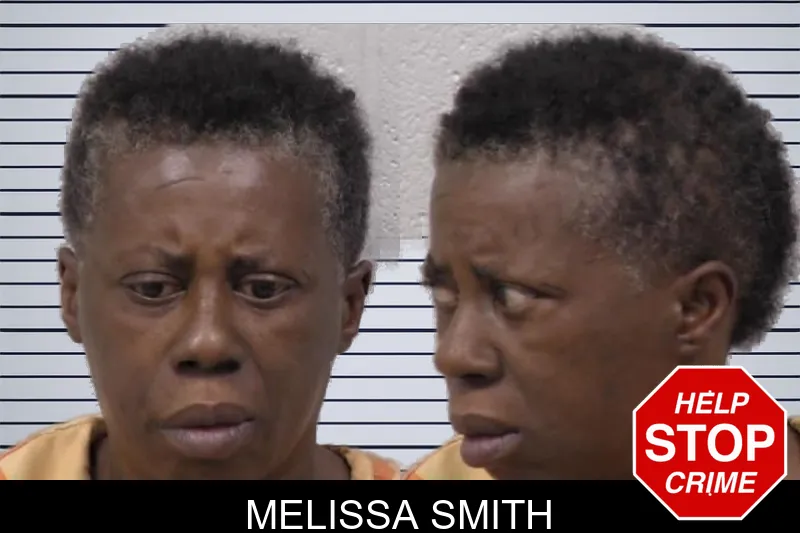Melissa Smith mugshot – Paulding County , Georgia Melissa Smith mugshot