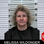 Melissa Wildonger mugshot – Hart County , Georgia Melissa Wildonger mugshot