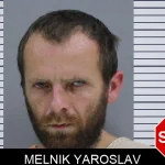 Melnik Yaroslav mugshot – Rabun County , Georgia Melnik Yaroslav mugshot
