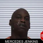 Mercedes Jenkins mugshot – Laurens County , Georgia Mercedes Jenkins mugshot