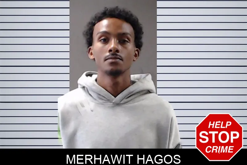 Merhawit Hagos mugshot – DeKalb County , Georgia Merhawit Hagos mugshot