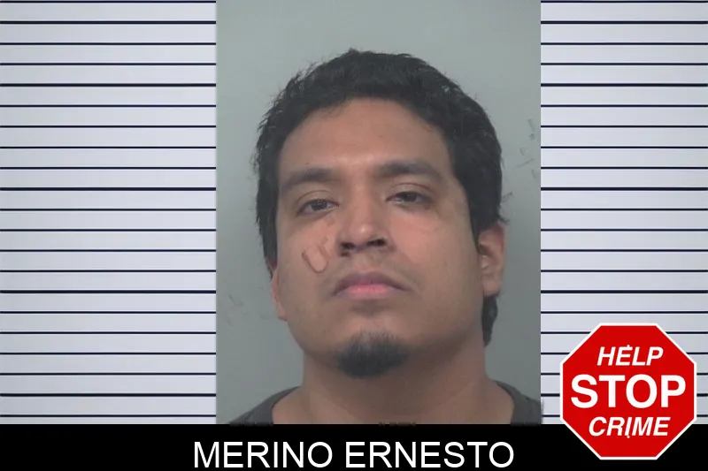 Merino Ernesto mugshot – Gwinnett County , Georgia Merino Ernesto mugshot