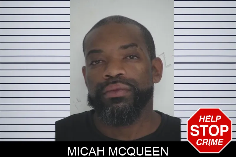 Micah McQueen mugshot – Fayette County , Georgia Micah McQueen mugshot