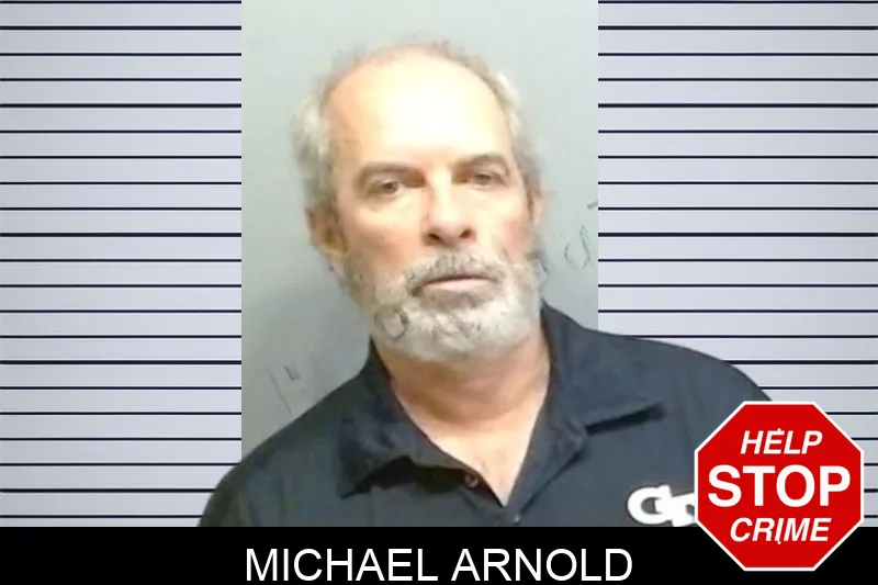 Michael Arnold mugshot – Fulton County , Georgia Michael Arnold mugshot