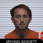 Michael Baggett mugshot – Laurens County , Georgia Michael Baggett mugshot