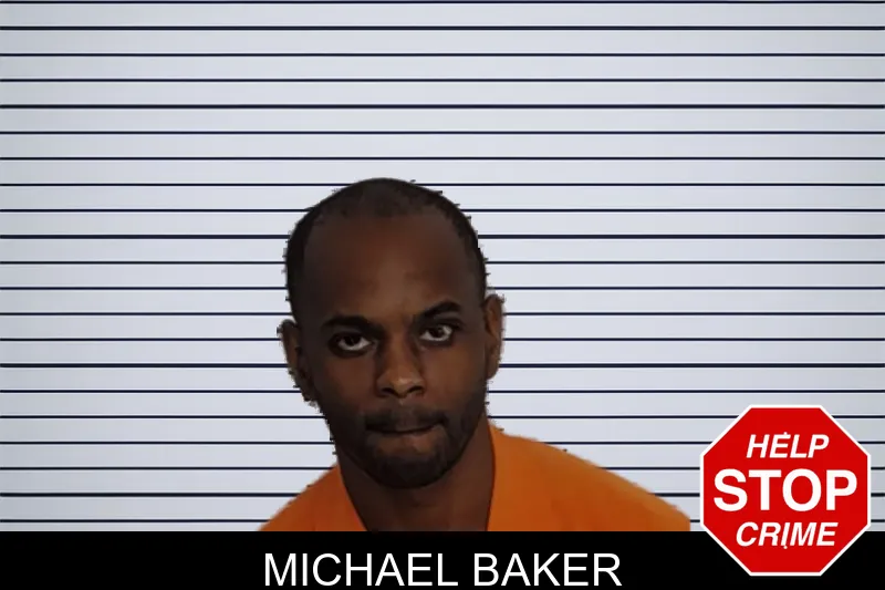 Michael Baker mugshot – Rockdale County , Georgia Michael Baker mugshot