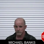 Michael Banks mugshot – Sumter County , Georgia Michael Banks mugshot