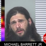 Michael Barrett Jr mugshot – Gwinnett County , Georgia Michael Barrett Jr mugshot