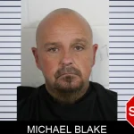 Michael Blake mugshot – Floyd County , Georgia Michael Blake mugshot
