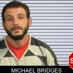 Michael Bridges mugshot – Upson County , Georgia Michael Bridges mugshot