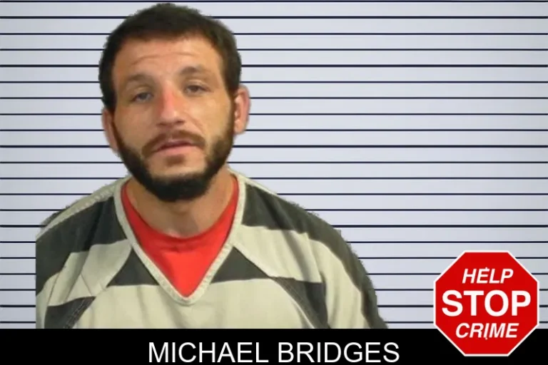 Michael Bridges