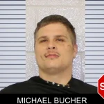 Michael Bucher mugshot – Carroll County , Georgia Michael Bucher mugshot