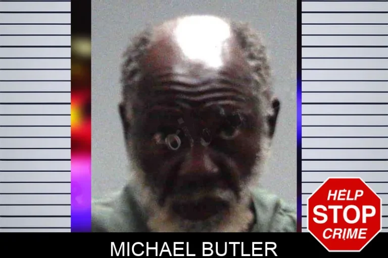 Michael Butler