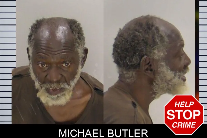 Michael Butler mugshot – Richmond County , Georgia Michael Butler mugshot