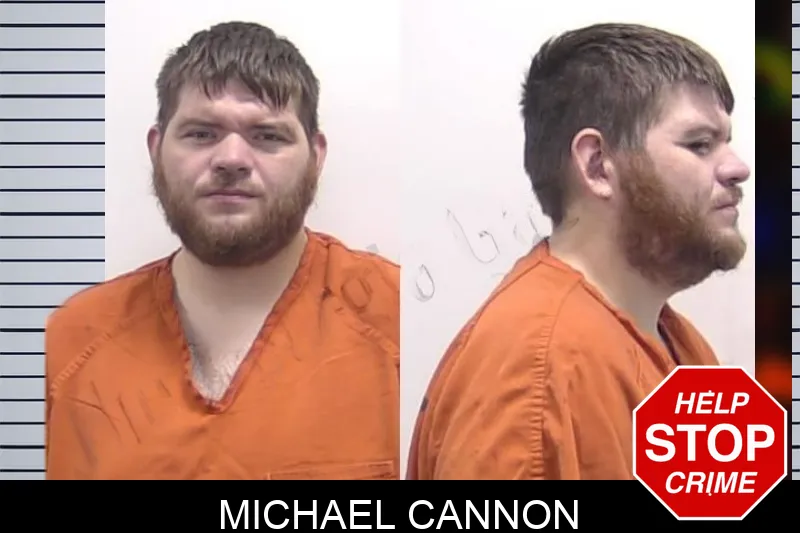 Michael Cannon mugshot – Clarke County , Georgia Michael Cannon mugshot