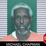 Michael Chapman mugshot – Appling County , Georgia Michael Chapman mugshot