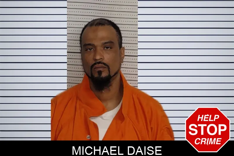 Michael Daise mugshot – Rockdale County , Georgia Michael Daise mugshot