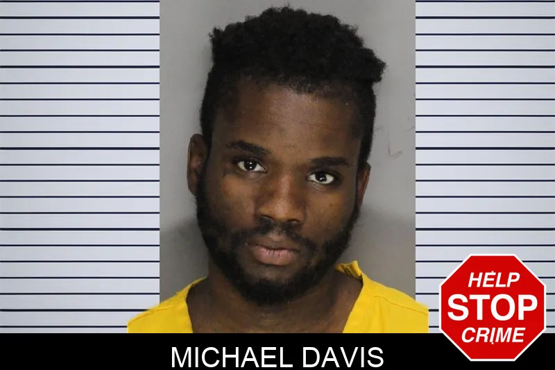 Michael Davis mugshot – Cobb County , Georgia Michael Davis mugshot