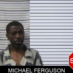 Michael Ferguson mugshot – Stephens County , Georgia Michael Ferguson mugshot
