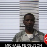 Michael Ferguson mugshot – Stephens County , Georgia Michael Ferguson mugshot