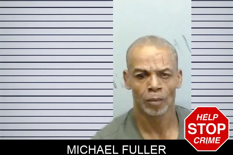Michael Fuller mugshot – Fulton County , Georgia Michael Fuller mugshot