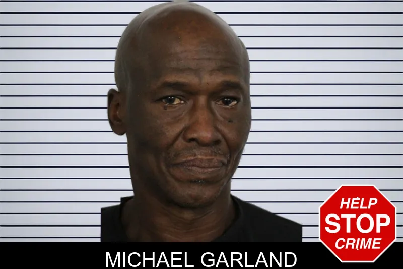 Michael Garland mugshot – Floyd County , Georgia Michael Garland mugshot